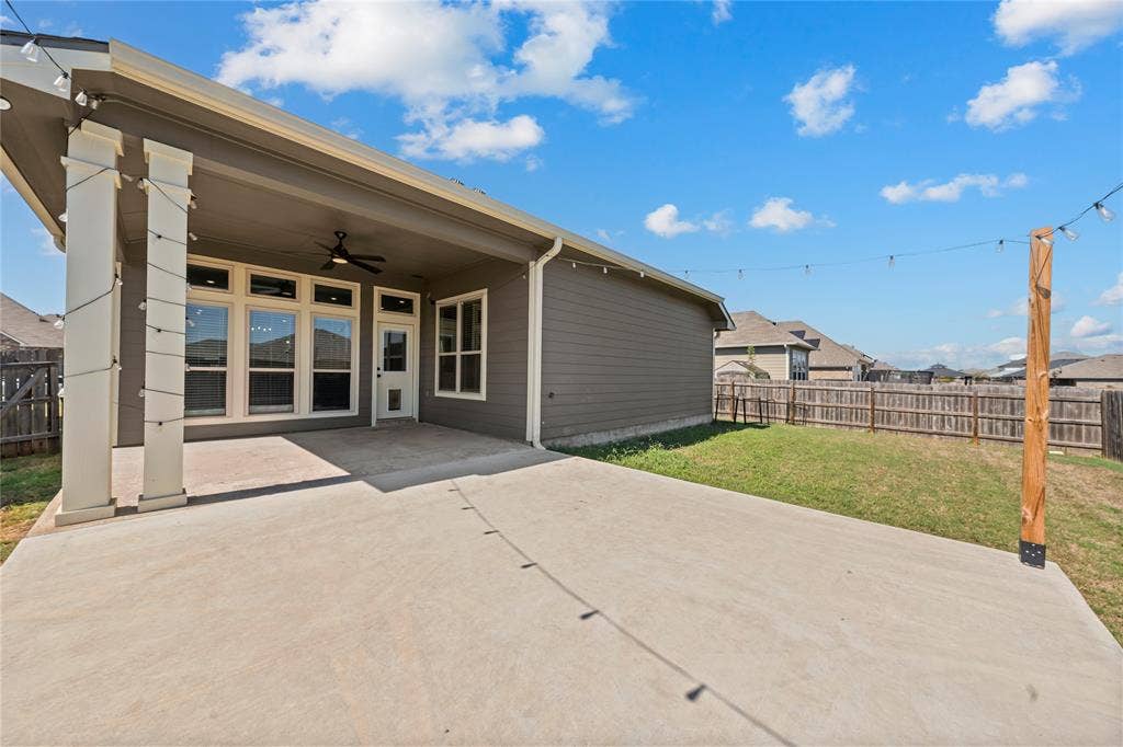 3108 Gilchrist Drive, Waco, TX 76655