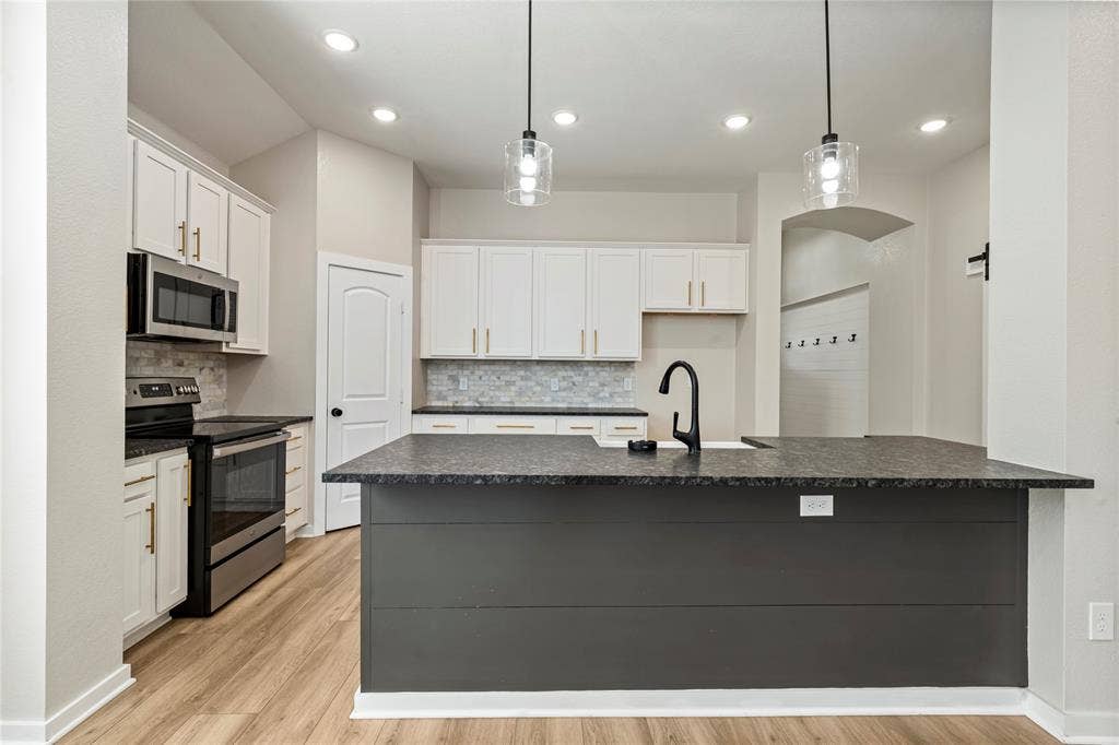 3108 Gilchrist Drive, Waco, TX 76655