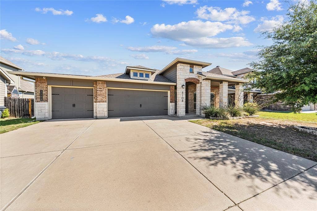 3108 Gilchrist Drive, Waco, TX 76655