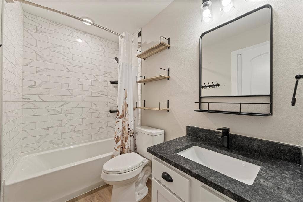 3108 Gilchrist Drive, Waco, TX 76655