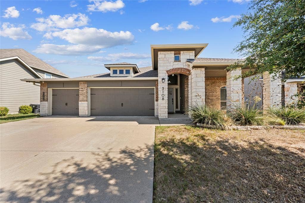 3108 Gilchrist Drive, Waco, TX 76655