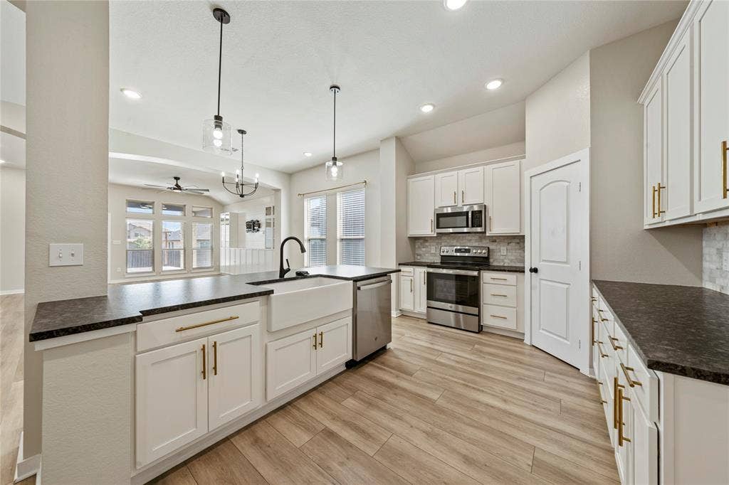 3108 Gilchrist Drive, Waco, TX 76655