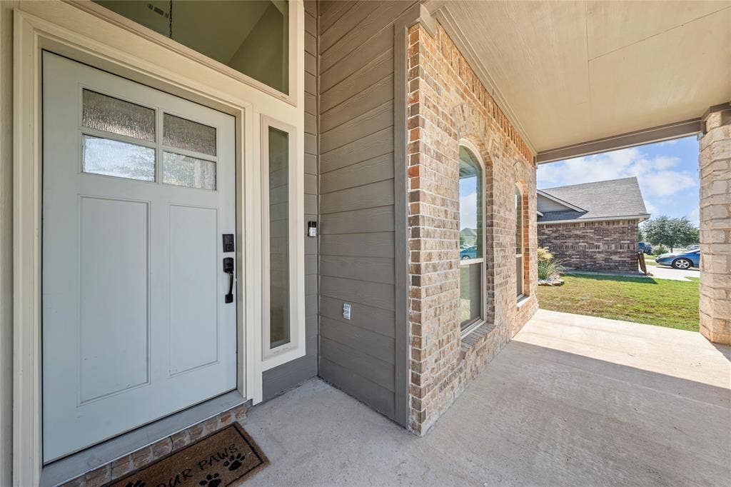 3108 Gilchrist Drive, Waco, TX 76655
