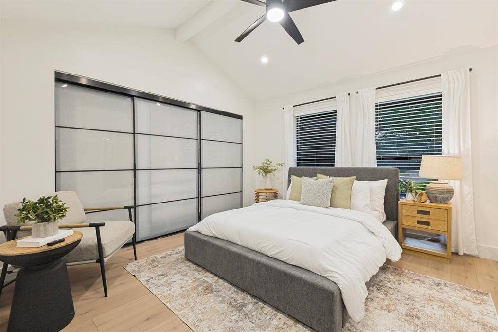 4624 Willow Lane, Dallas, TX 75244 Secondary bedroom