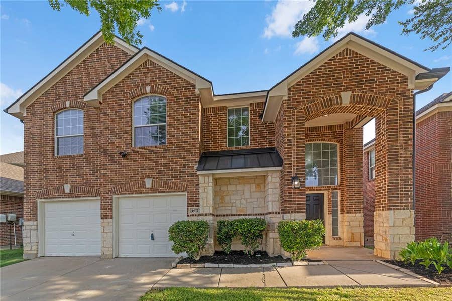 Property photo for 4617 Dwarf Nettle Drive, Fort Worth, TX