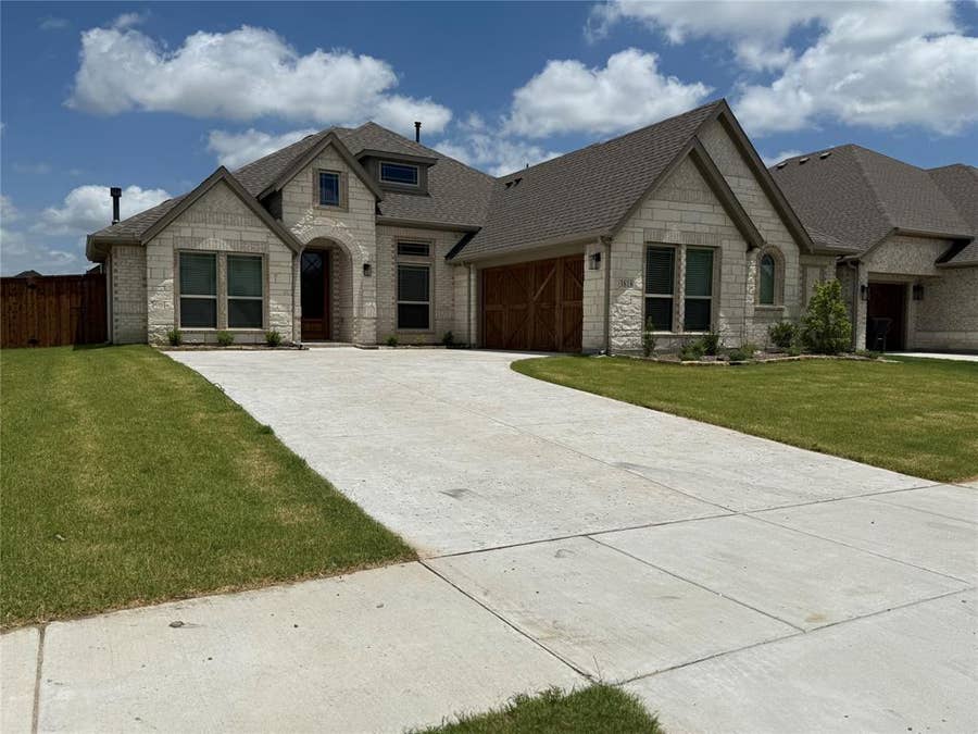 Property photo for 3818 Mesa Verde Drive, Rockwall, TX
