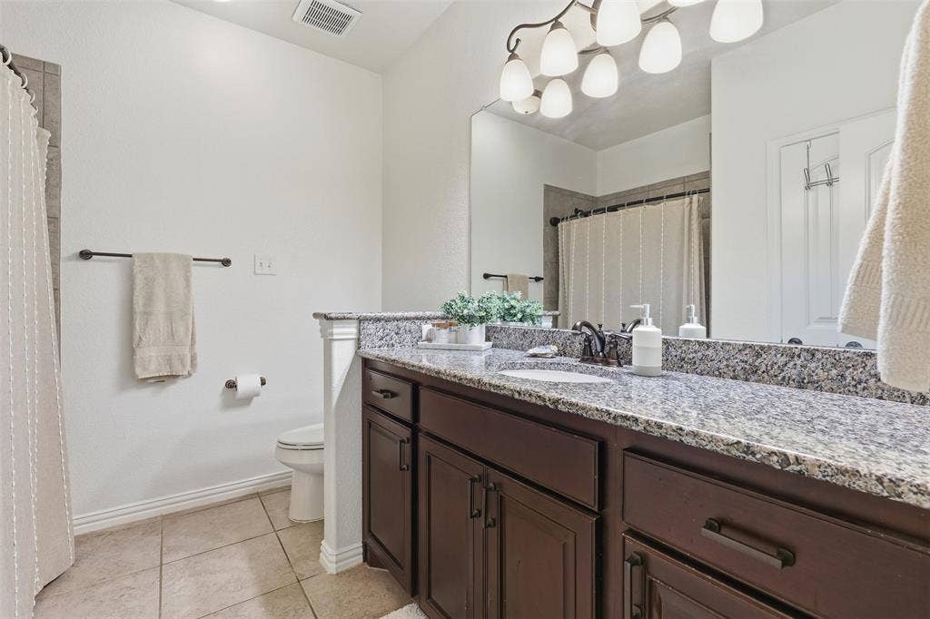 1152 Blue Sky Lane, Burleson, TX 76058