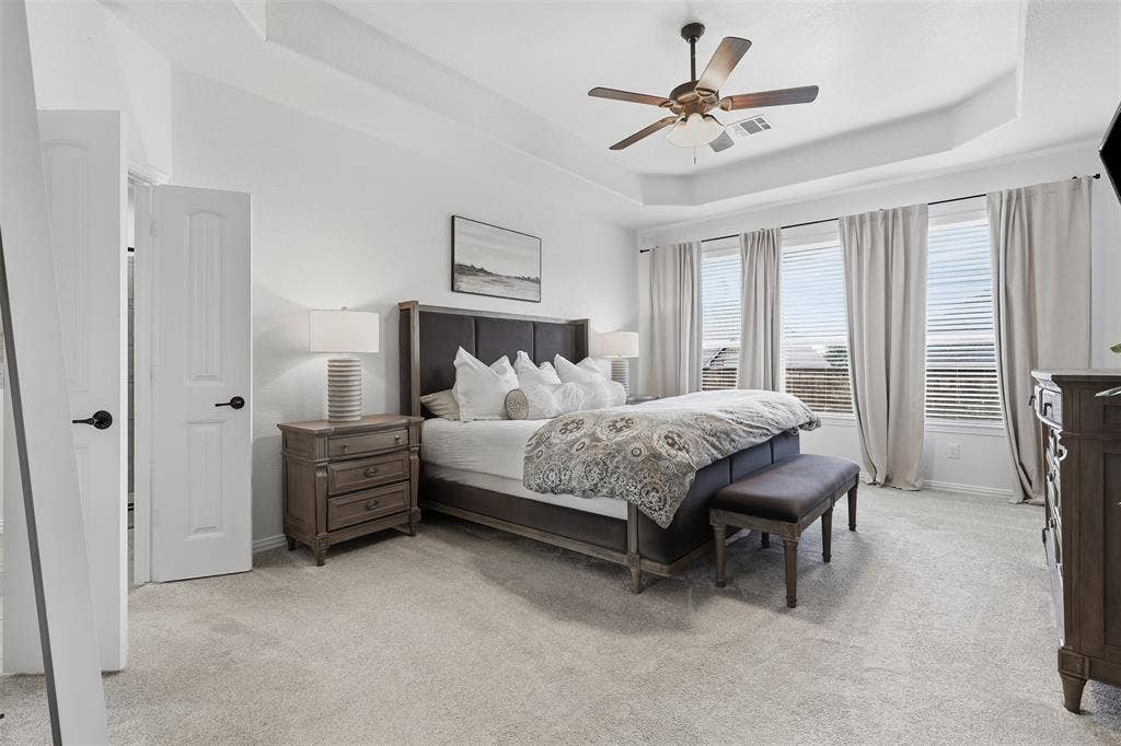 1152 Blue Sky Lane, Burleson, TX 76058