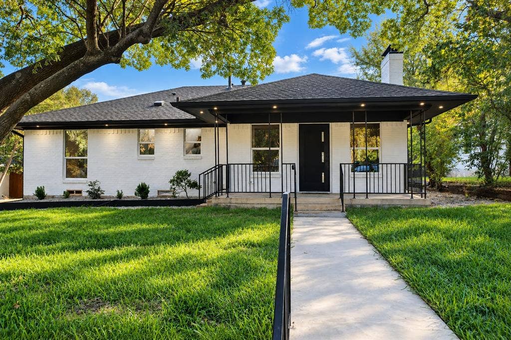865 Peavy Road, Dallas, TX 75218 865 Peavy Road, Dallas, TX 75218