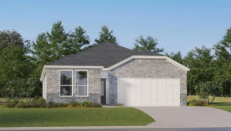 Property photo for 1008 Flattop Way, Princeton, TX