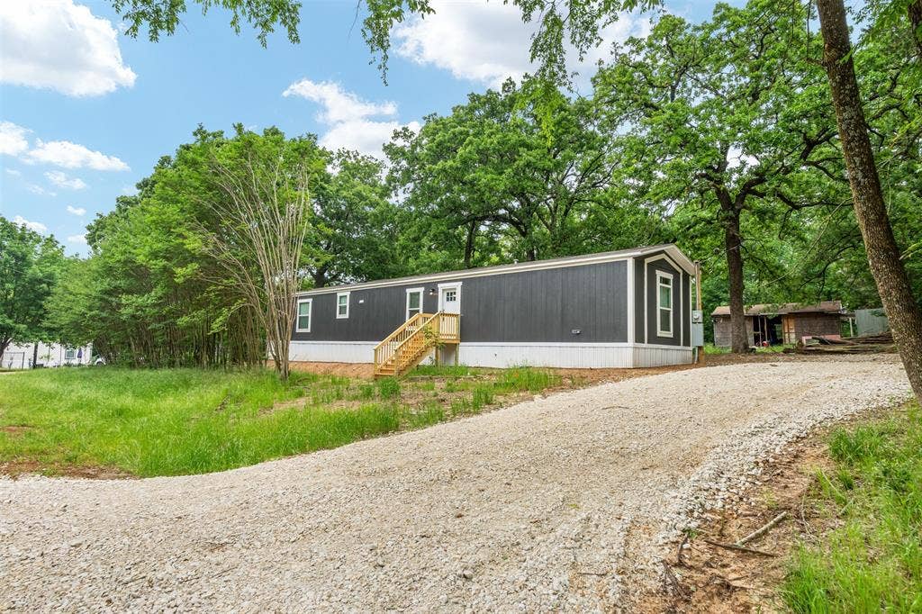 121 Neches Drive, Mabank, TX 75156 121 Neches Drive, Mabank, TX 75156