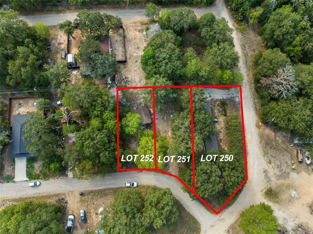 121 Neches Drive, Mabank, TX 75156 121 Neches Drive, Mabank, TX 75156