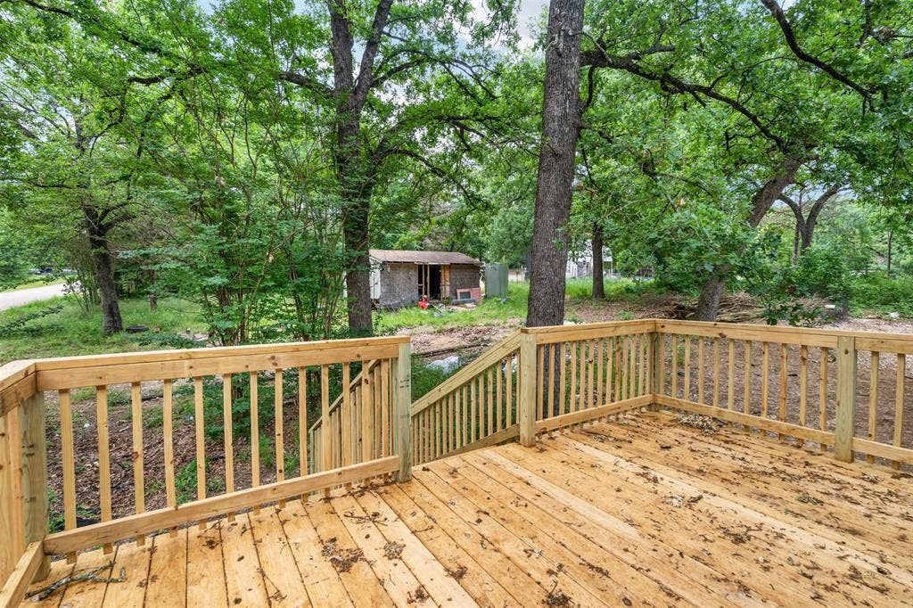 121 Neches Drive, Mabank, TX 75156 121 Neches Drive, Mabank, TX 75156