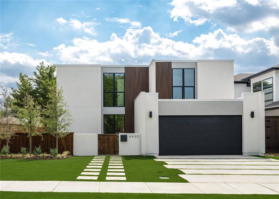 Property photo for 4430 Stigall Drive, Dallas, TX