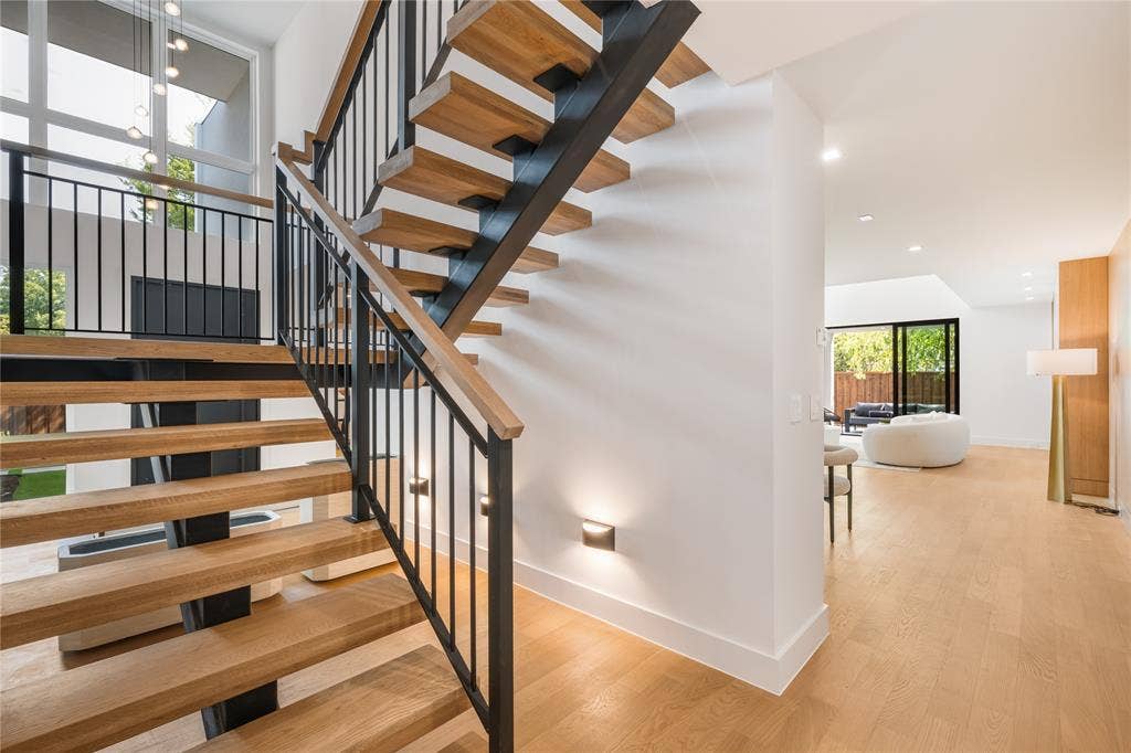 4430 Stigall Drive, Dallas, TX 75209 4430 Stigall Drive, Dallas, TX 75209