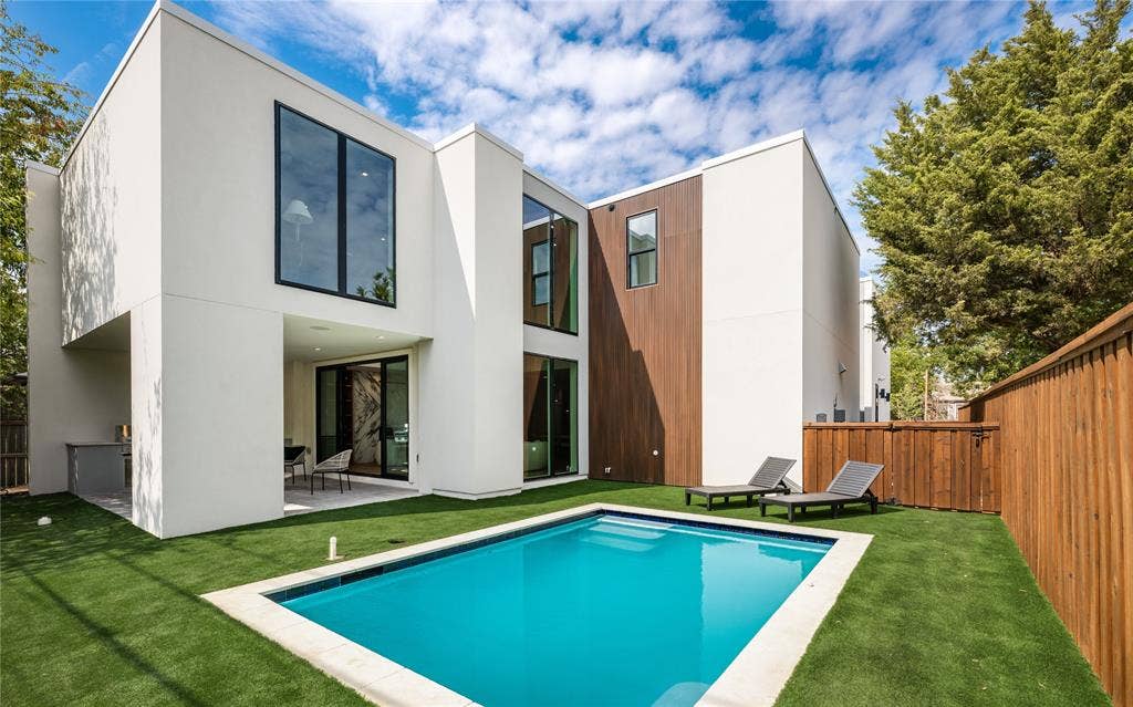4430 Stigall Drive, Dallas, TX 75209 4430 Stigall Drive, Dallas, TX 75209