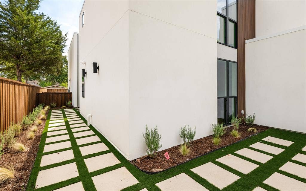 4430 Stigall Drive, Dallas, TX 75209 4430 Stigall Drive, Dallas, TX 75209