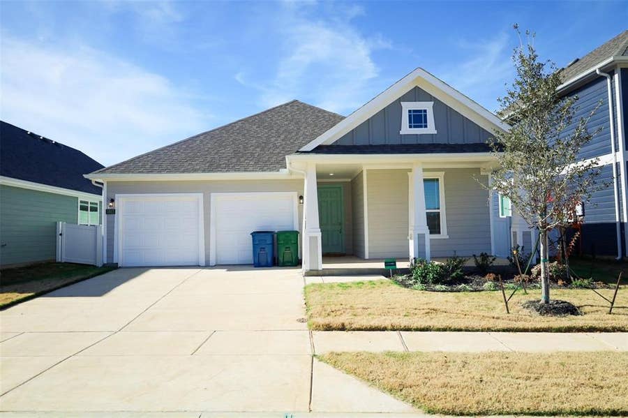 Property photo for 5957 Revere Drive, Providence Village, TX