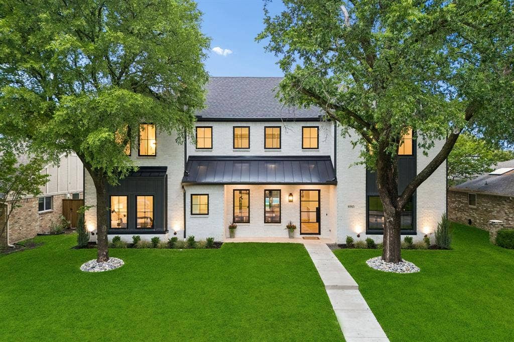6915 Middle Cove Drive, Dallas, TX 75248