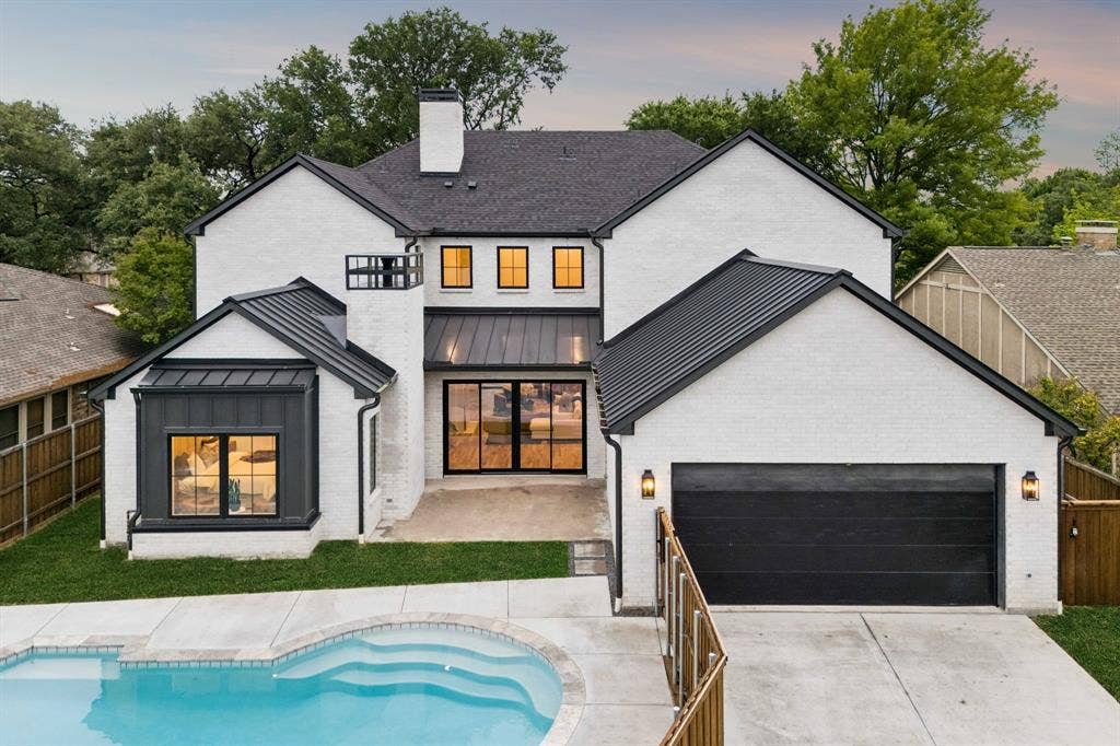 6915 Middle Cove Drive, Dallas, TX 75248