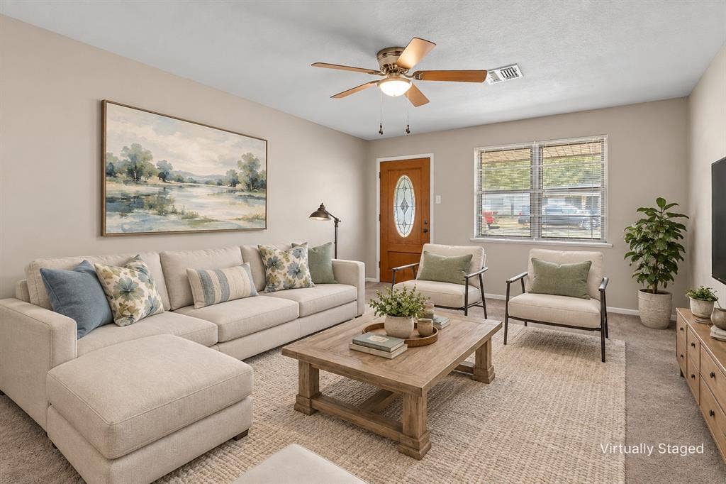 107 E Dawn Drive, Robinson, TX 76706 107 E Dawn Drive, Robinson, TX 76706