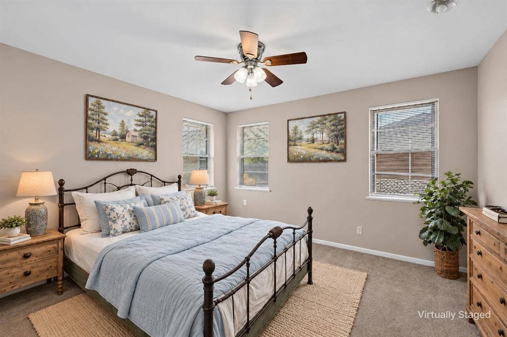 107 E Dawn Drive, Robinson, TX 76706 107 E Dawn Drive, Robinson, TX 76706