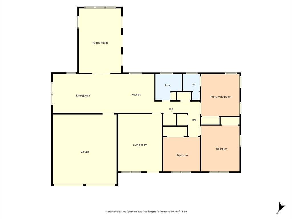 107 E Dawn Drive, Robinson, TX 76706 107 E Dawn Drive, Robinson, TX 76706