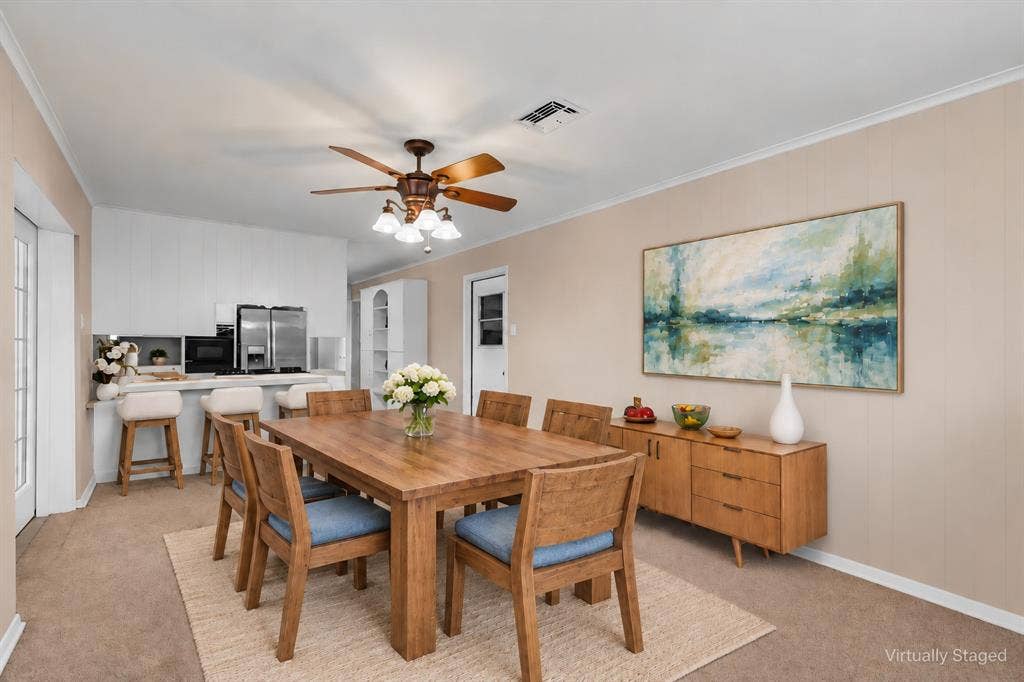 107 E Dawn Drive, Robinson, TX 76706 107 E Dawn Drive, Robinson, TX 76706