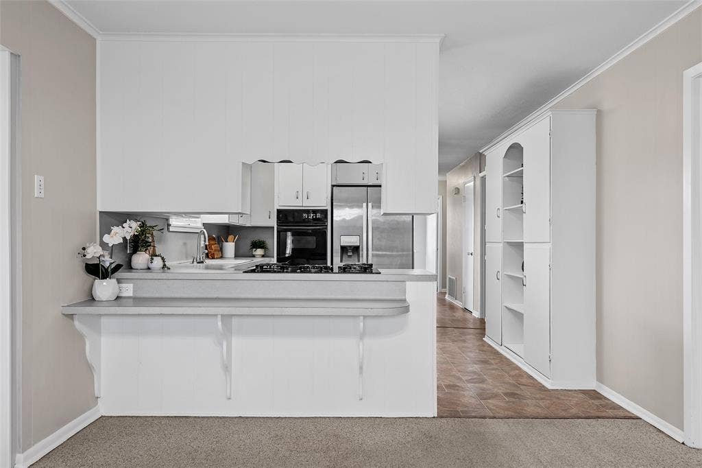 107 E Dawn Drive, Robinson, TX 76706 107 E Dawn Drive, Robinson, TX 76706