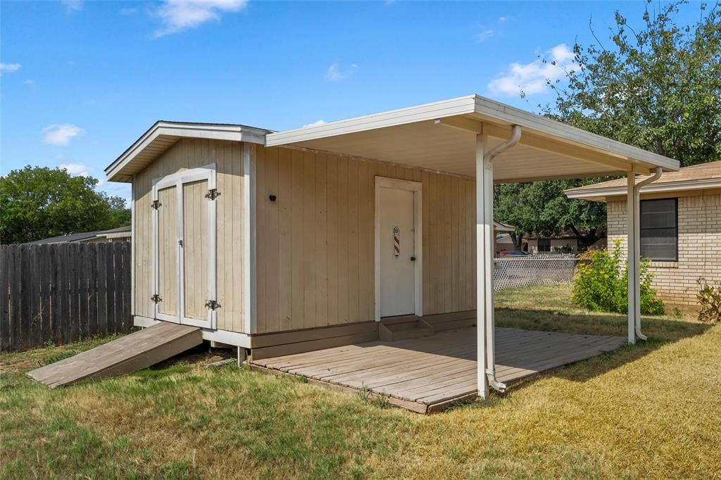 107 E Dawn Drive, Robinson, TX 76706 107 E Dawn Drive, Robinson, TX 76706