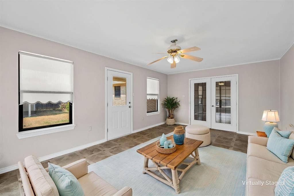 107 E Dawn Drive, Robinson, TX 76706 107 E Dawn Drive, Robinson, TX 76706