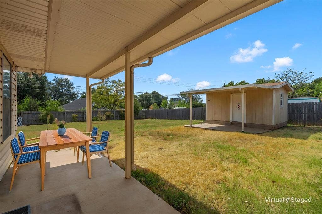 107 E Dawn Drive, Robinson, TX 76706 107 E Dawn Drive, Robinson, TX 76706