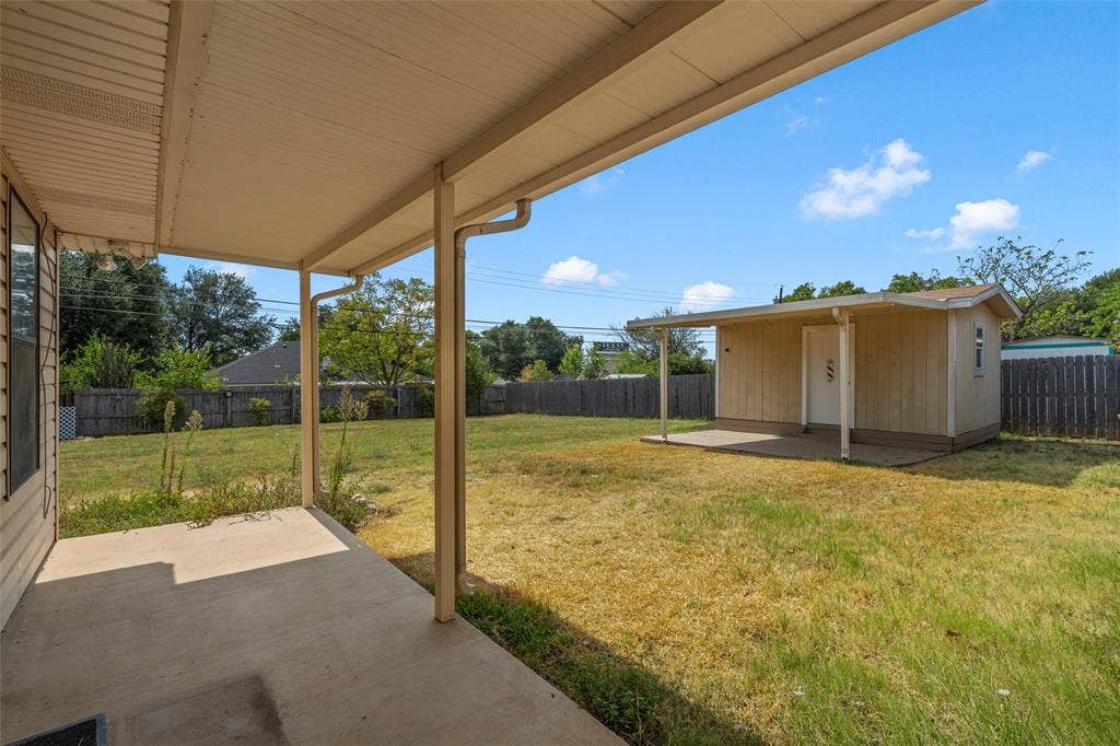 107 E Dawn Drive, Robinson, TX 76706 107 E Dawn Drive, Robinson, TX 76706