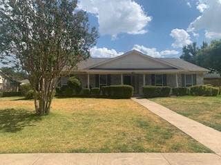 Property photo for 421 Shady Brook Drive, Richardson, TX