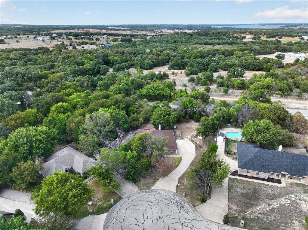 6608 Silver Oak Lane, Fort Worth, TX 76135