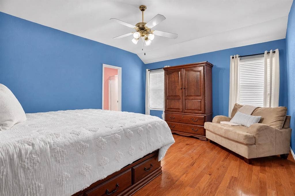 6608 Silver Oak Lane, Fort Worth, TX 76135