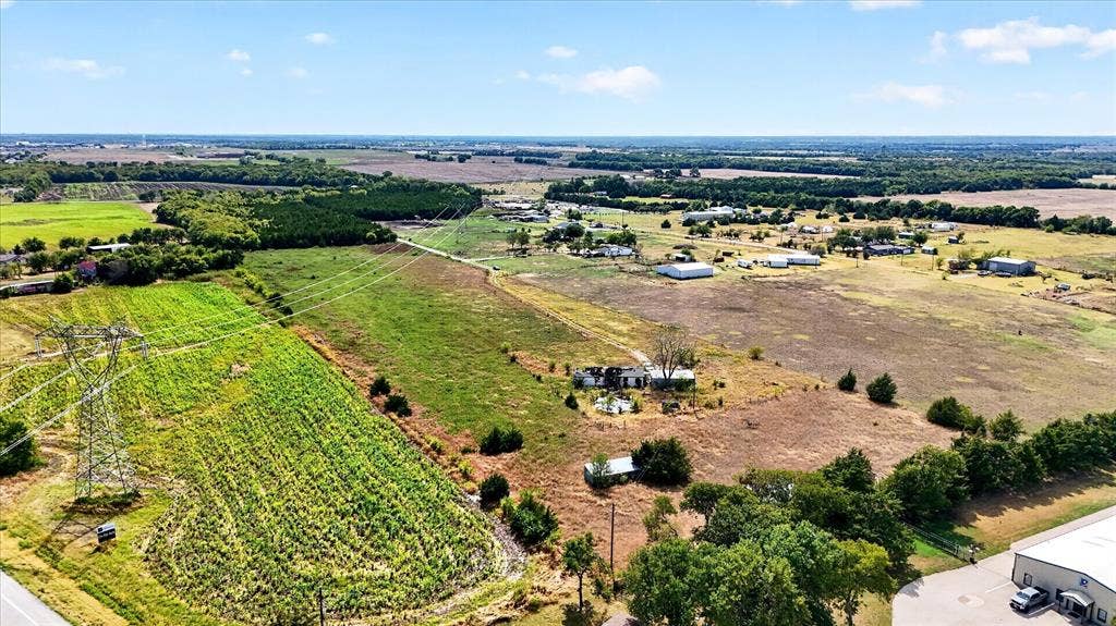 13740 Cedarview Lane, Anna, TX 75409 9.995 acres in Anna