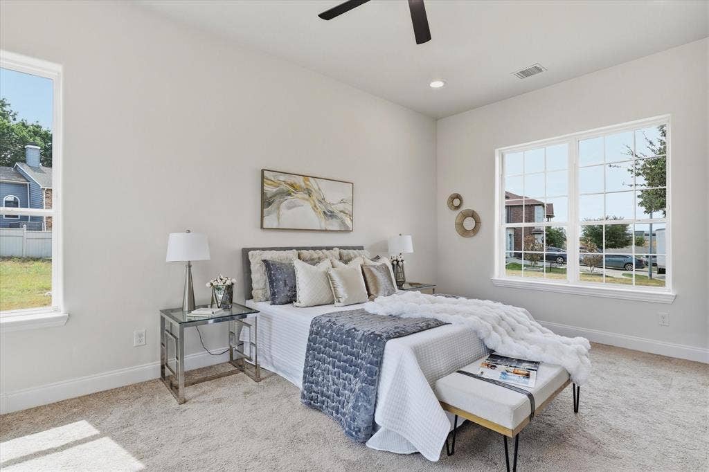 2600 Almanzor Avenue, Irving, TX 75062 2600 Almanzor Avenue, Irving, TX 75062