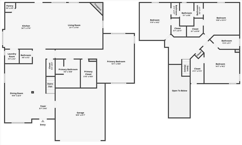 2600 Almanzor Avenue, Irving, TX 75062 2600 Almanzor Avenue, Irving, TX 75062