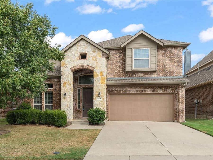 Property photo for 10700 Lariat Trail Drive, McKinney, TX