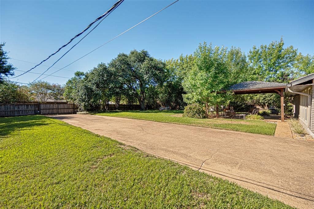 3708 Princess Lane, Dallas, TX 75229 3708 Princess Lane, Dallas, TX 75229