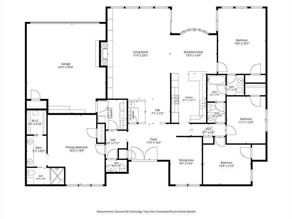 3708 Princess Lane, Dallas, TX 75229 3708 Princess Lane, Dallas, TX 75229