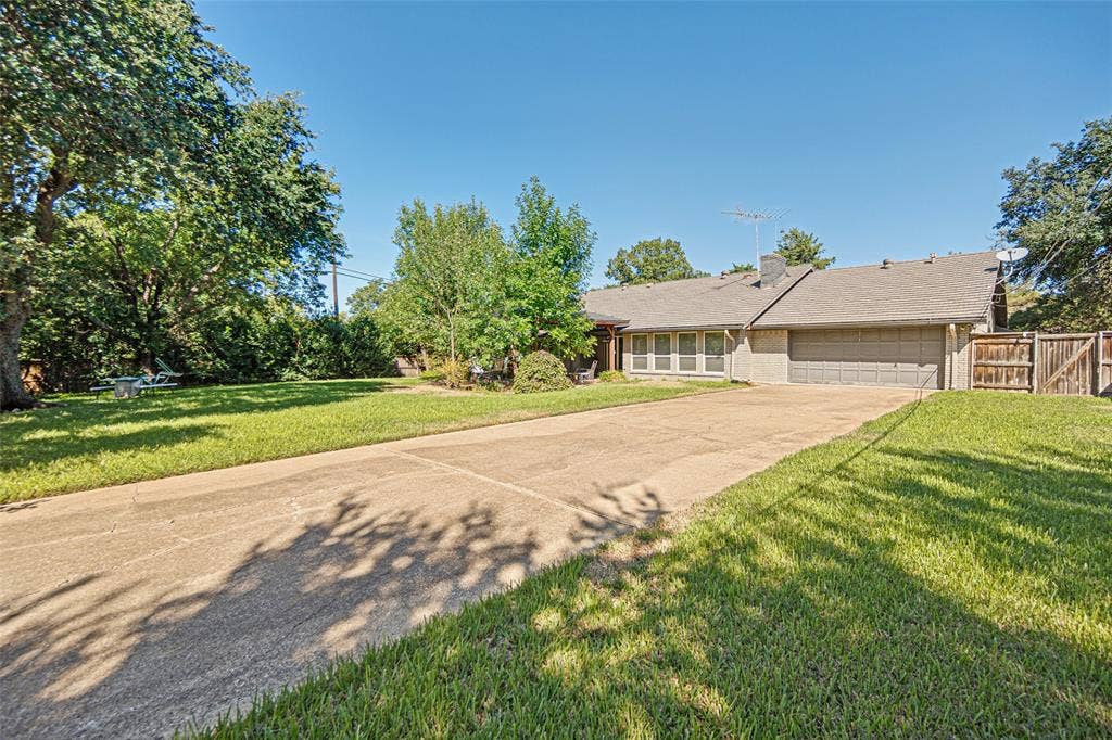 3708 Princess Lane, Dallas, TX 75229 3708 Princess Lane, Dallas, TX 75229