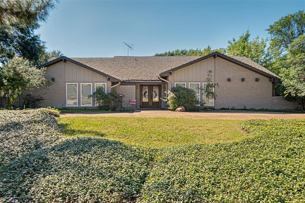 3708 Princess Lane, Dallas, TX 75229 3708 Princess Lane, Dallas, TX 75229