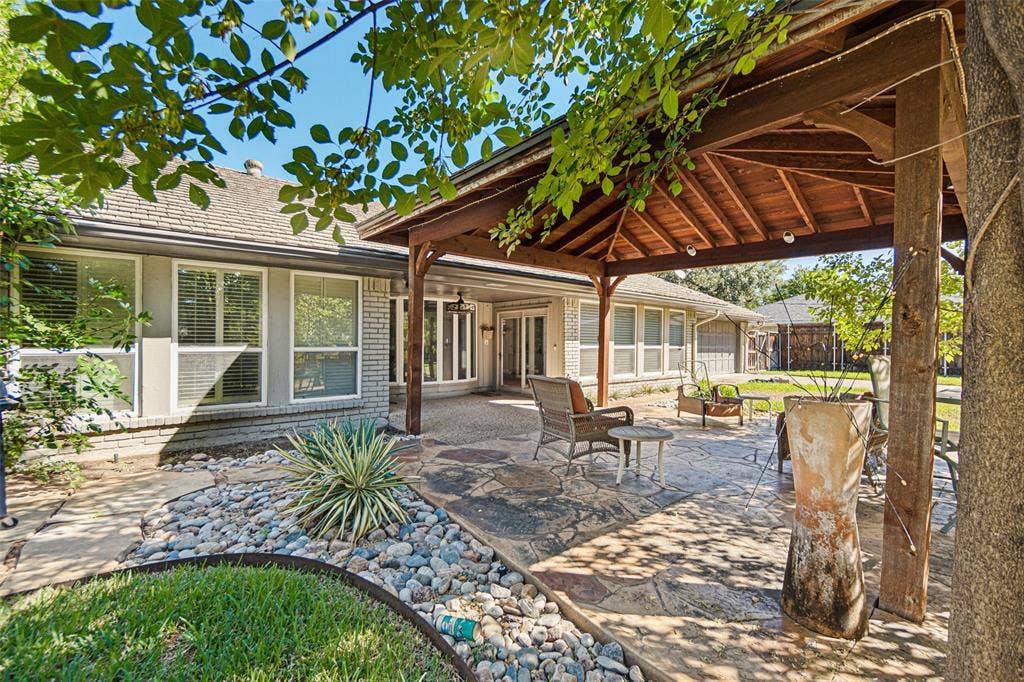 3708 Princess Lane, Dallas, TX 75229 3708 Princess Lane, Dallas, TX 75229