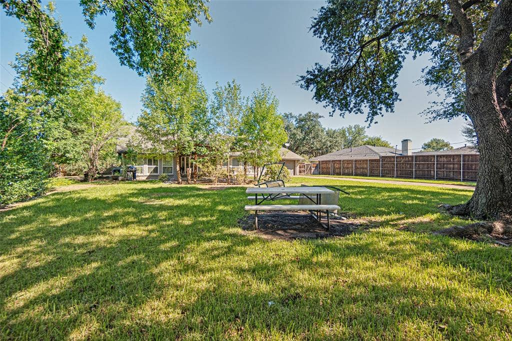 3708 Princess Lane, Dallas, TX 75229 3708 Princess Lane, Dallas, TX 75229