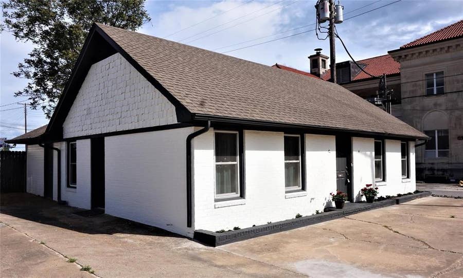 Property photo for 214 N Rusk Avenue, Denison, TX