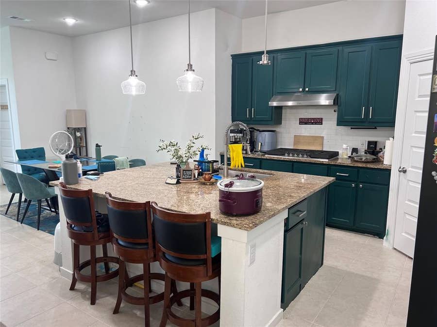 Property photo for 2452 Brightling Bend, Forney, TX