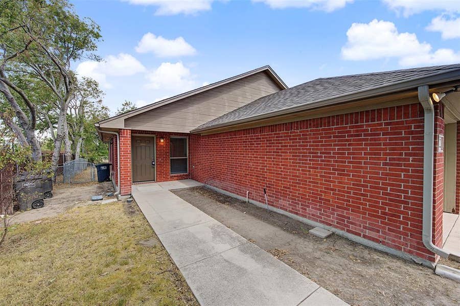 Property photo for 8020 Tanner Avenue, #8022, Fort Worth, TX