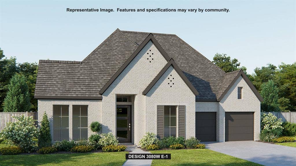 3017 Orienteering Drive, McKinney, TX 75071 3017 Orienteering Drive, McKinney, TX 75071